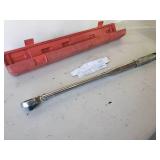 Storm T wrench 1/2"  Model 3T425