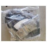 Ryobi  Cordless Multi Tool Sander and Charger Working