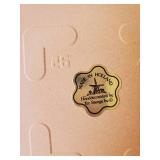 Various Tile Lot  Made in Holland Hand decorated By Ter Steege bv, Delft, and others