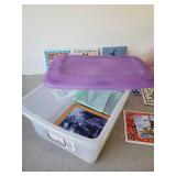 Various Tile Lot  Made in Holland Hand decorated By Ter Steege bv, Delft, and others