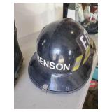 WOW St Paul Firefighters uniform and Helmet  This is a super Cool Lot