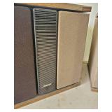 Pair of Bose Speakers 301 Series II
