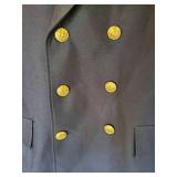 WHOA!!!!!  St. Paul Firemans Uniform Never Worn Great condition