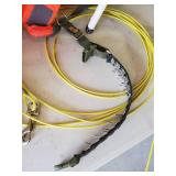 Pet Lot,Raised  water/food Bowl, Lifevest, Spike Collar and more