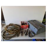 Misc Pneumatic Tools & Air Hoses Craftsman,  Ingersoll Rand All working