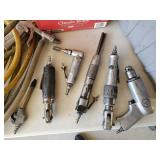Misc Pneumatic Tools & Air Hoses Craftsman,  Ingersoll Rand All working