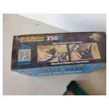 Drill Bit Lot Voltmeter Drill Doctor & Drill Sharpener