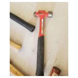 Various Lot of Hammers
