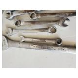 Craftsman Tool Lot, Microtork Torque Wrench, Wrenches, and more - Quality