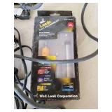 Various handheld Tools, Staplers, Soldering Accessories and Soldering guns and More