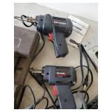 Various handheld Tools, Staplers, Soldering Accessories and Soldering guns and More
