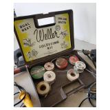 Various handheld Tools, Staplers, Soldering Accessories and Soldering guns and More