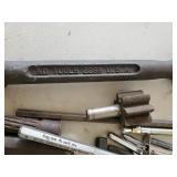 Various Tool Lot