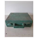 Chicago Pneumatic with Case Works as it should