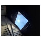 Very Nice Large Outdoor Shed. Disassembly required.