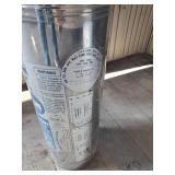 Vintage Fire Extinguisher