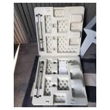 Pet Lot, Rug, Steps, and Pet Deck