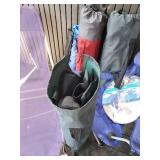 Lawn Chairs Camping Chairs Tent With case