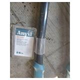 Outdoor Lawn and Garden Lot of Various Items