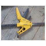 Big Red Cable Puller Craftsman Clamp Snips and other Various Tools