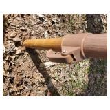 Mikes Hard Lemonade Patio Umbrella Good Condition