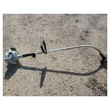 Echo GT-200R Weed Gas Trimmer Works! with extra String