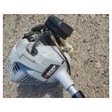 Echo GT-200R Weed Gas Trimmer Works! with extra String
