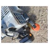 Echo GT-200R Weed Gas Trimmer Works! with extra String