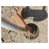 Stihl FS 40C Weed Gas Trimmer Works With Extra String