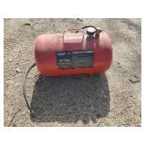 Tailgate Tools Air Tank 10-Gallon Capacity