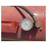 Tailgate Tools Air Tank 10-Gallon Capacity