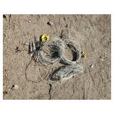 Military Camo Support System