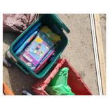 WHOA Look at all this Lake fun!!!!!   Floaties of all types Some Still New and Life Jackets with Much Much More