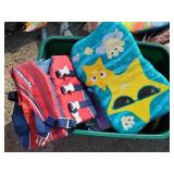 WHOA Look at all this Lake fun!!!!!   Floaties of all types Some Still New and Life Jackets with Much Much More