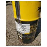 Large Pennzoil Commercial oil Can