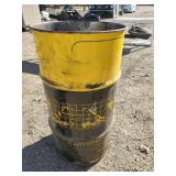 Large Pennzoil Commercial oil Can