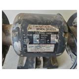 Heavy Duty Bench Grinder