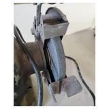 Heavy Duty Bench Grinder