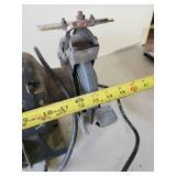 Heavy Duty Bench Grinder