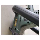 Black and Decker Auto Sop 18" Hedge Trimmer Works