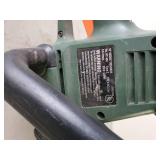 Black and Decker Auto Sop 18" Hedge Trimmer Works