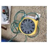 Garden Hose Power Cord Tarp and Suv Gulf Stream Car Cover