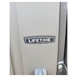 Very Nice Large Outdoor Shed. Disassembly required.