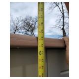 Large Garden Shed with Doors on all sides Must Move/Disassemble Yourself