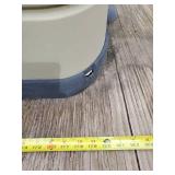 Large Garden Shed with Doors on all sides Must Move/Disassemble Yourself