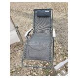 4 Lawn Chairs perfect for the Beach by the Campfire on the Deck or anywhere
