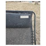 4 Lawn Chairs perfect for the Beach by the Campfire on the Deck or anywhere