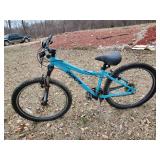 Specialized Hardrock Sport Womens Bike