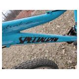 Specialized Hardrock Sport Womens Bike