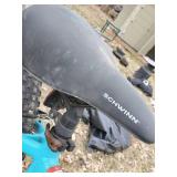 Specialized Hardrock Sport Womens Bike